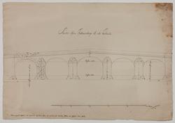 Stenbro över Falkenbergs å