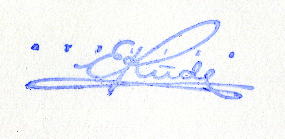 Fotograffirma etablert av Ernest Rude. Andreas Thorsrud jobbet som fotograf for Rude i firmaet.