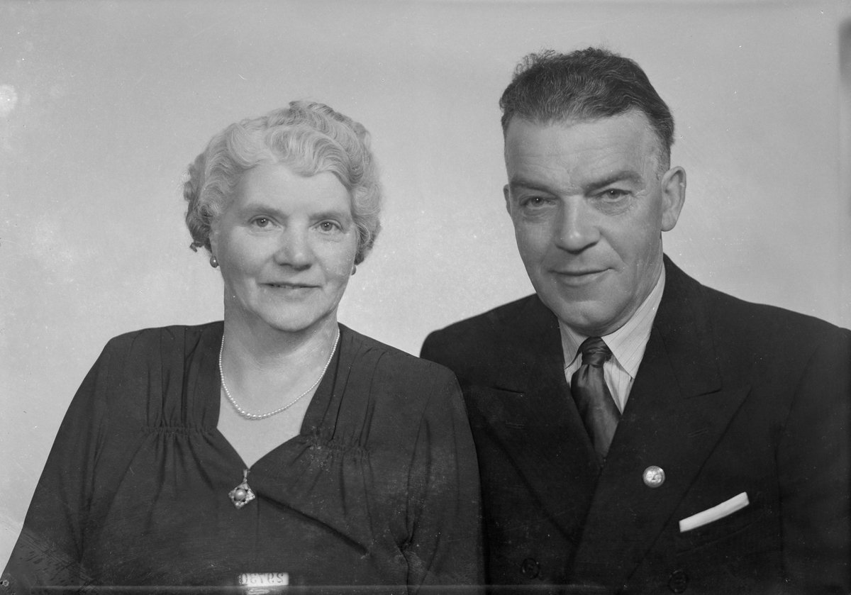 Aksel og Sofie Brovold