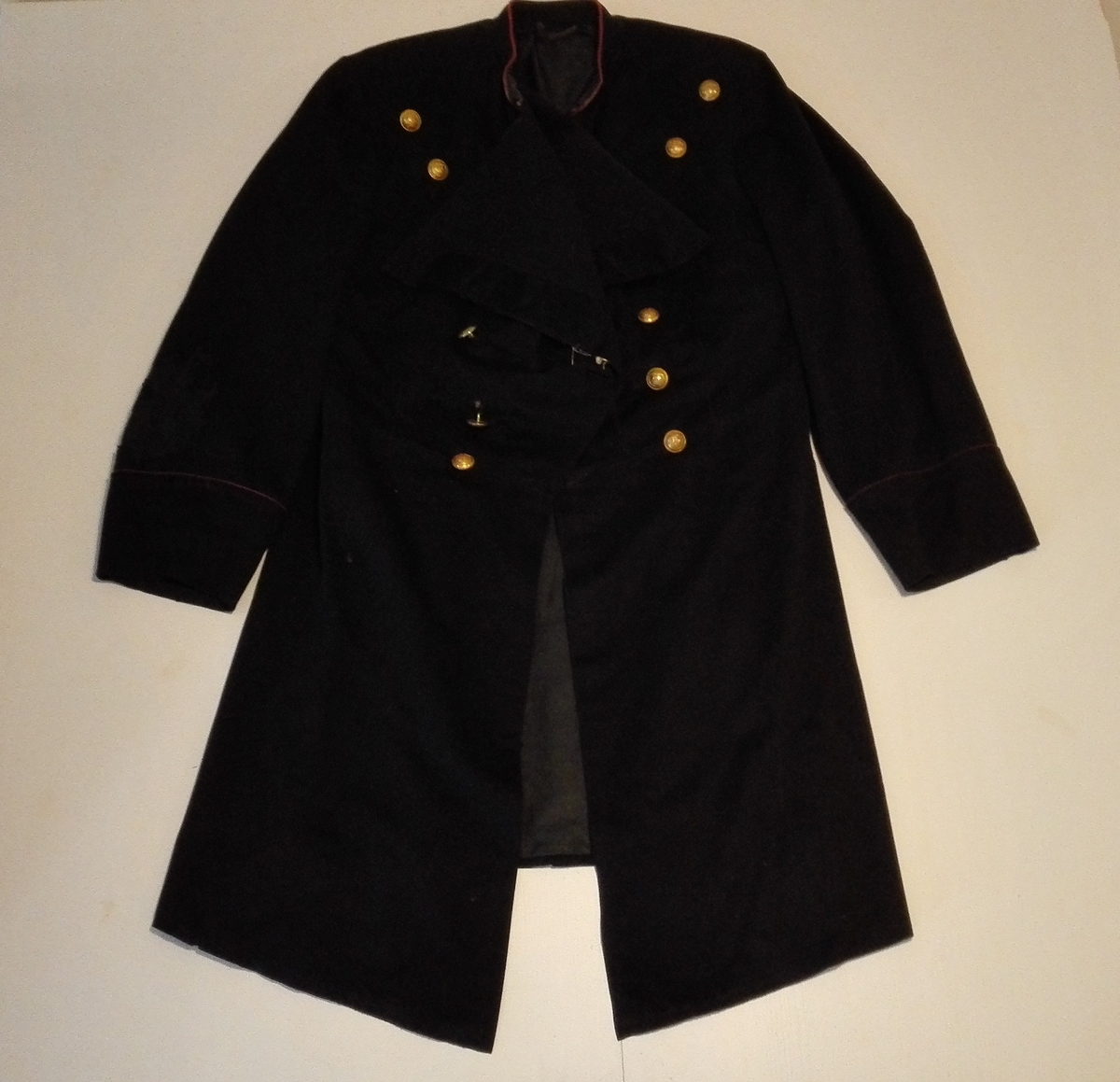 Uniform