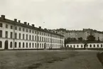 Karlbergs slott, Stockholm.