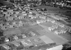 Flygfoto över Bankeryd i Jönköpings kommun. Nr: 270/1959