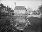 SKÖNSTAHOLM
EXTERIÖR
