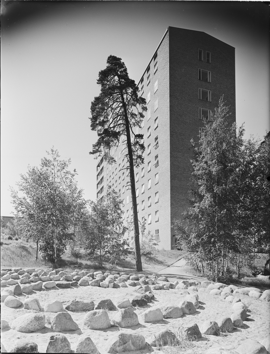 KAROLINSKA