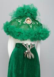 DUKET FOR FORUNDRING. På sporet av den myke historien