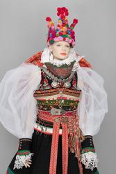 Antrekk fra "Duket for forundring. På sporet av den myke his