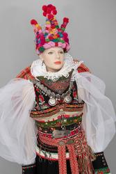 Antrekk fra "Duket for forundring. På sporet av den myke his