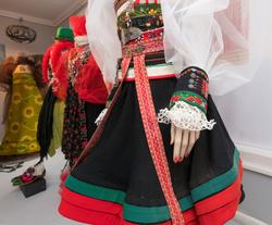 Antrekk fra "Duket for forundring. På sporet av den myke his