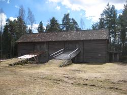 Bygningssamlingen ved Odalstunet