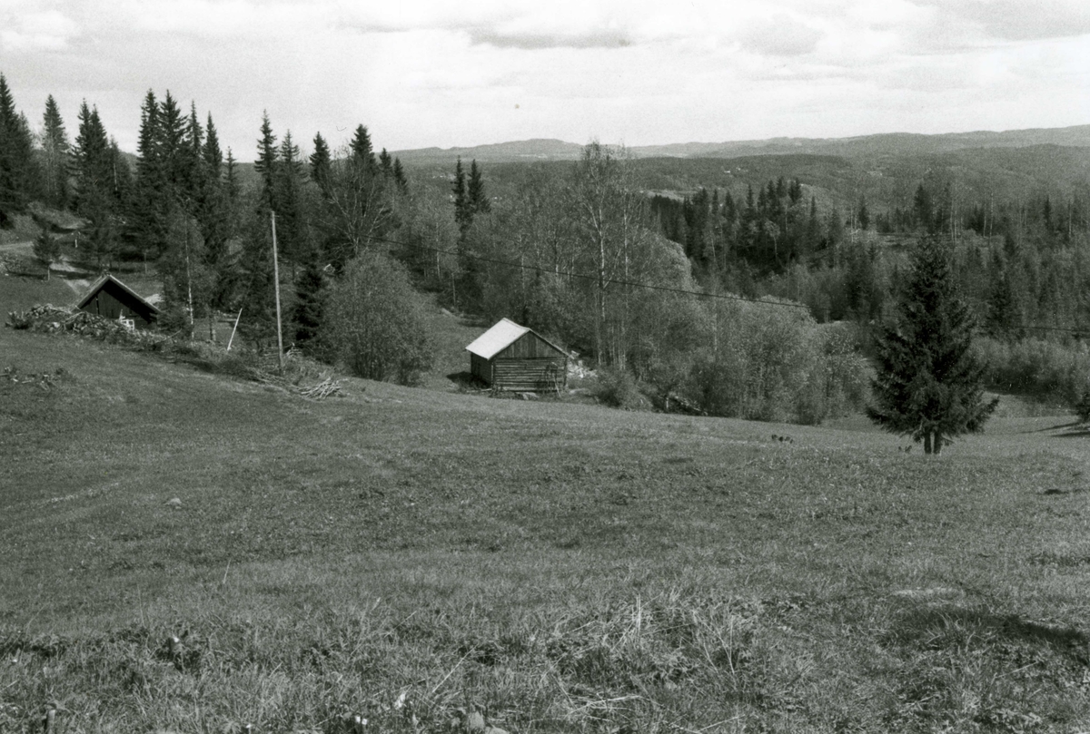 Hausaker, Nordsinni