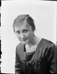 Sara Edhlund, Östhammar, Uppland