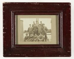 Besättningen på ubåt  U 2