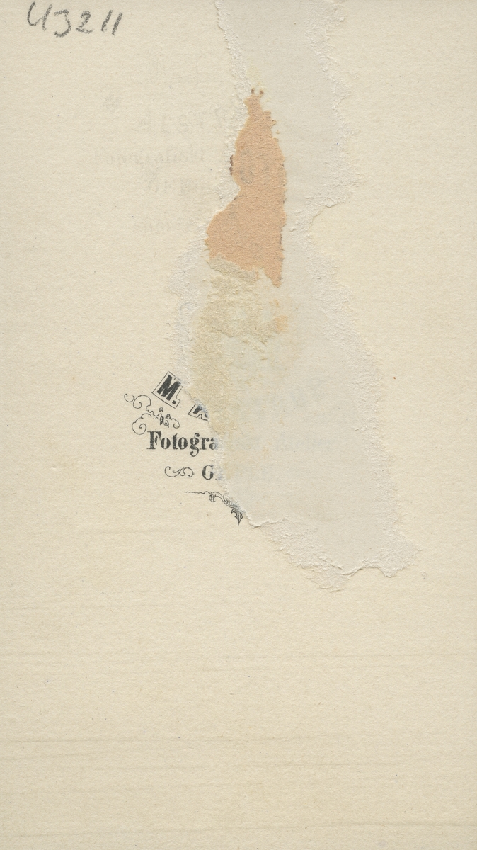 Guldsmed Kling med Karin.