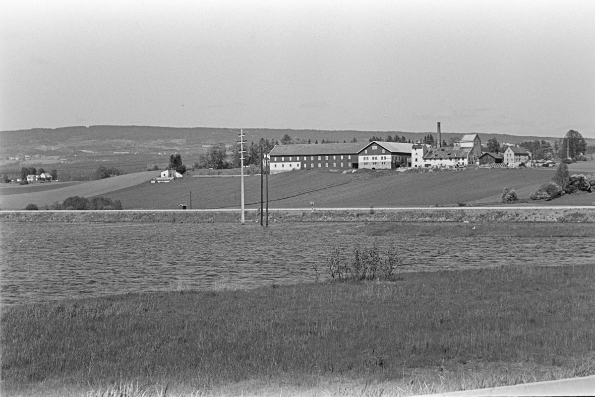 Sælid gård, Åkersvika, Hamar.