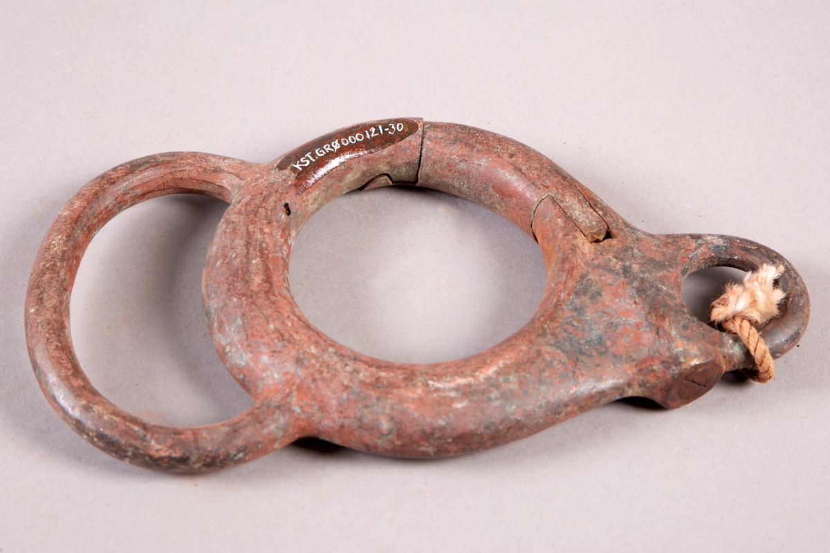 Samling ringer brukt under fiske med ringnot

Ei ringnot er et fiskeredskap som brukes for å fange stimfisker. Den består av ei stor not som settes rundt stimen og snurpes sammen i bunnen. I norske farvann brukes ringnot for å fiske sild, brisling, makrell, lodde, sei og kolmule.

Den eldste typen er snurpenot og ble brukt fra fartøyer kalt snurpere fram til ca. 1965. Nota ble dratt sammen fra småbåter (doryer) og fortøyd langs sida av snurperen. Fangsten ble tatt om bord i snurperen ved hjelp av en håv.

På midten av 1960-tallet overtok ringnotsnurperne. De setter og tar sammen nota fra hekken av båten med kraftblokk eller notvinsjer. Nota har blylodd og flytelegemer av plast så den skal flyte riktig. Snurpelina er en stålvaier. Fisken pumpes ofte ombord ved hjelp av ei fiskepumpe. Ringnot og kraftblokk ble introdusert i fiskeflåten på midten av sekstitallet som en videreutvikling av den eldre snurperen med doryer. Wikipedia 28.10.2019