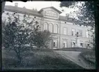 Barnhuset Gustafsberg, Uddevalla