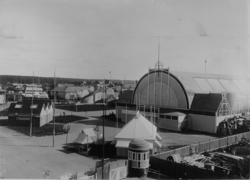 Tekniska museet[sv]