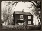 Fullerö gamla bondgård, Gamla Uppsala socken