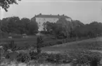 Västerås slott.