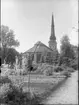 Västerås Domkyrka.