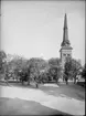 Västerås Domkyrka.