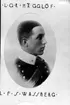 Wassberg, L.F.S. Underlöjtnant A 3.