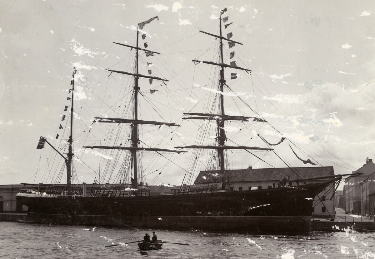 HERMAN LEMKUHL (1875) - DigitaltMuseum