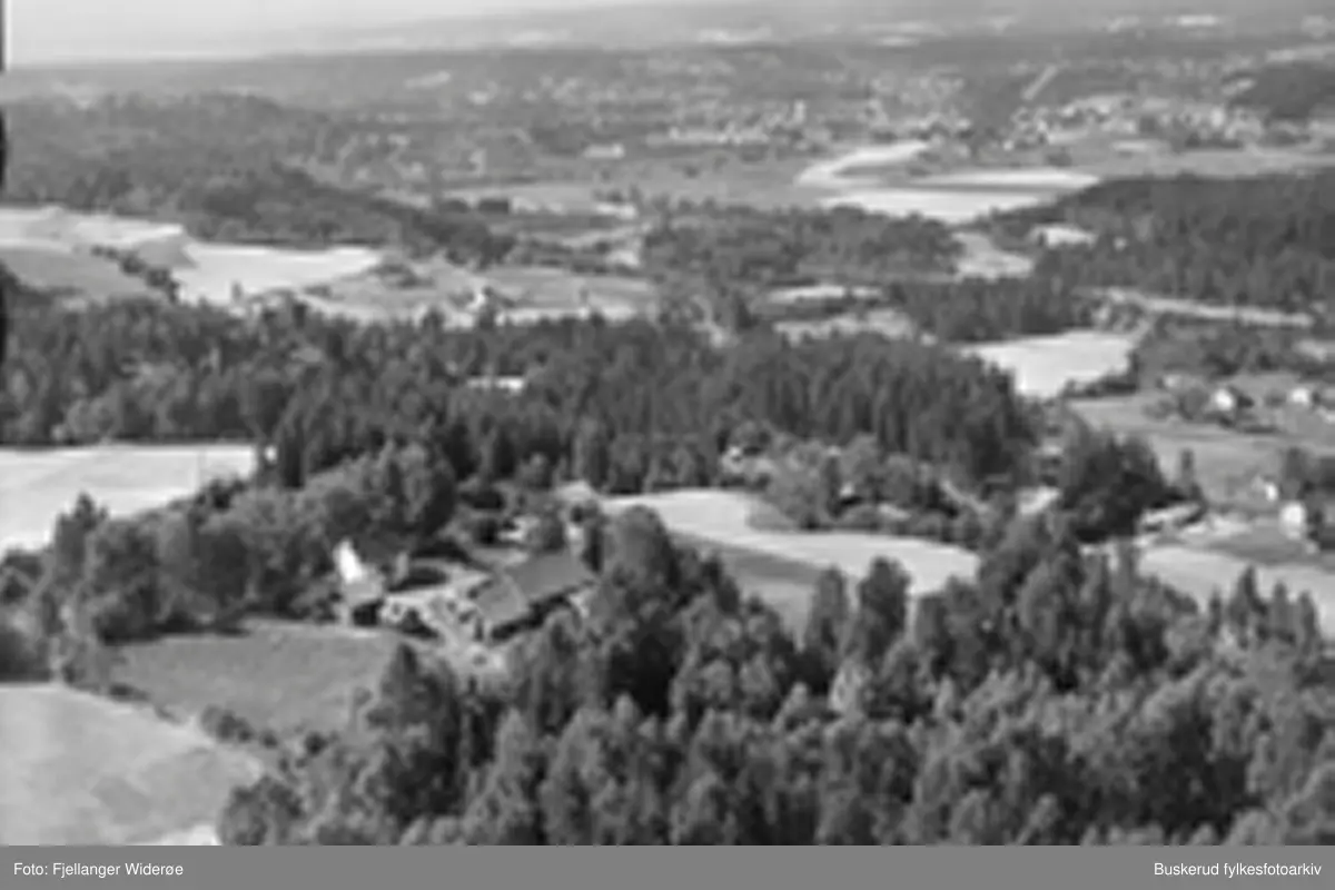 Haug
Knestang, Knestanggaten
1955