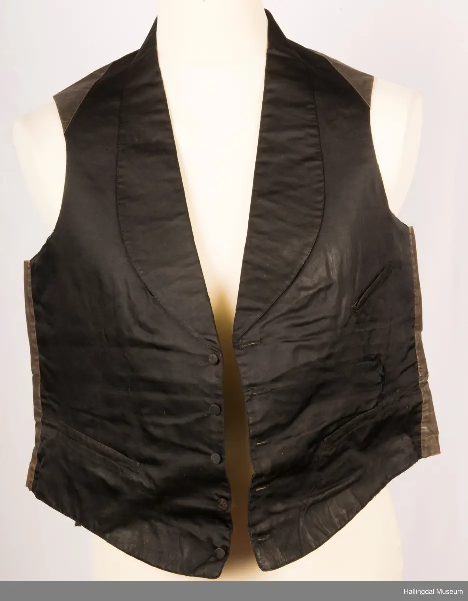 Vest