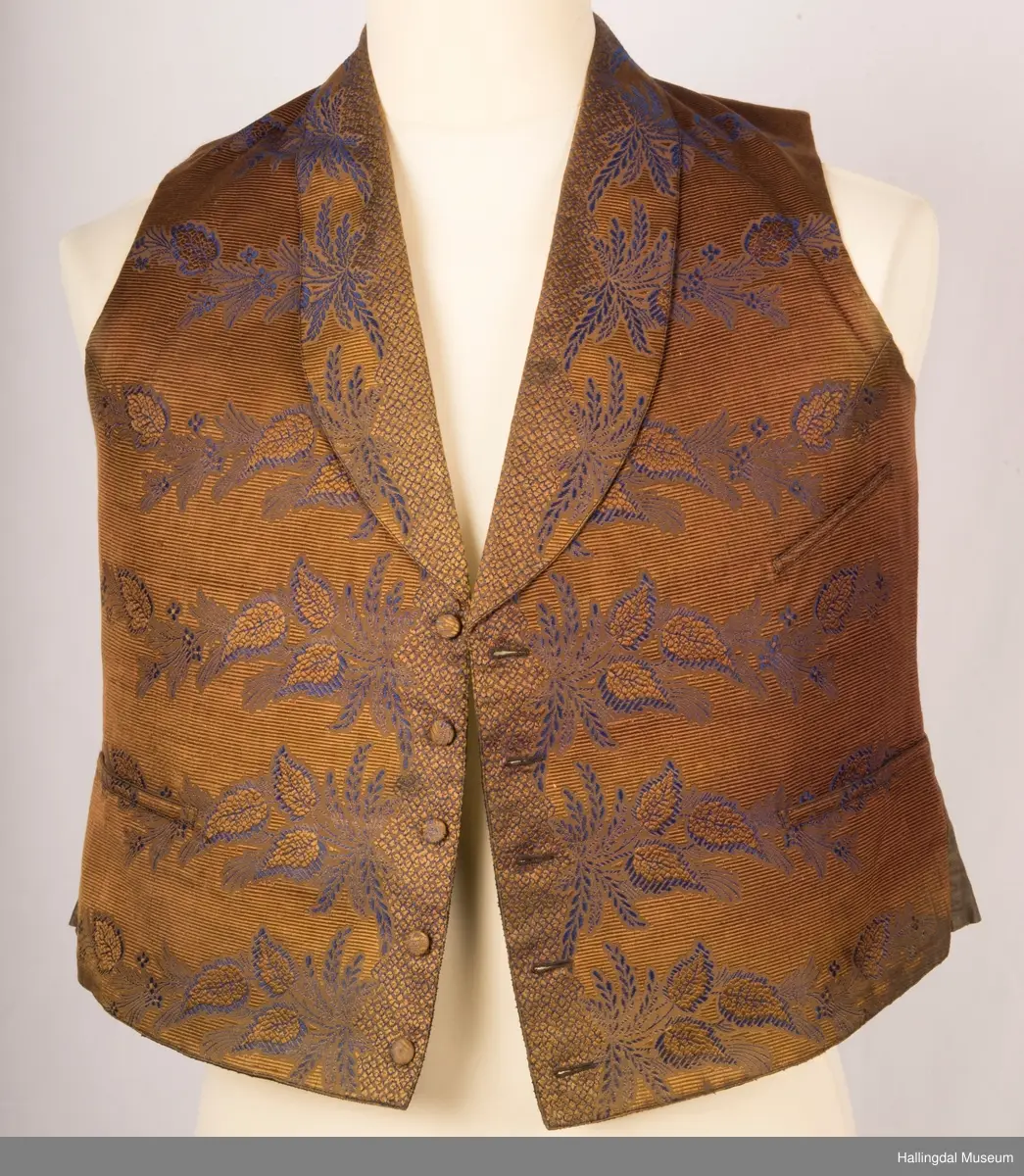 Vest