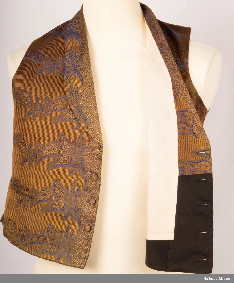 Vest