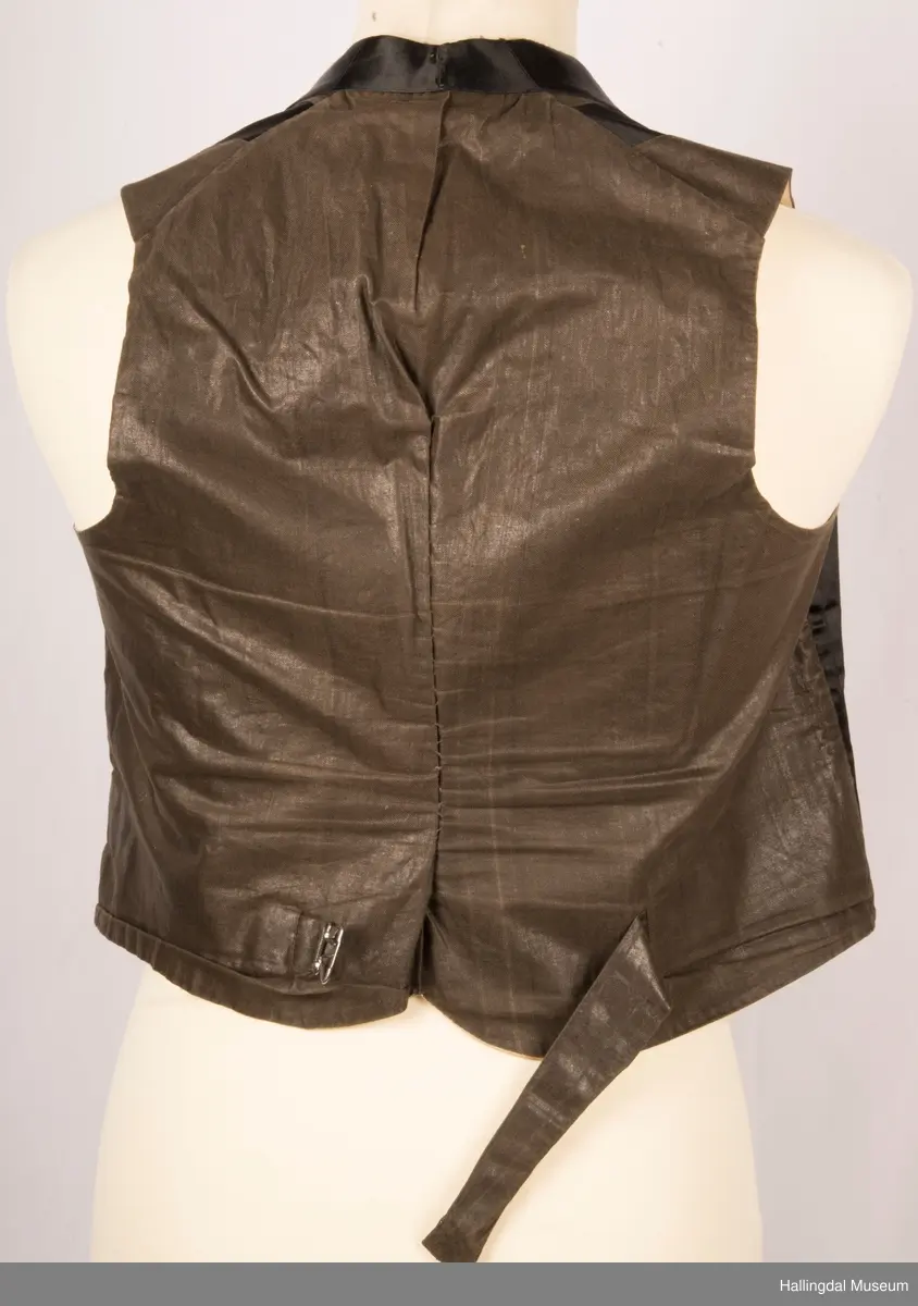Vest