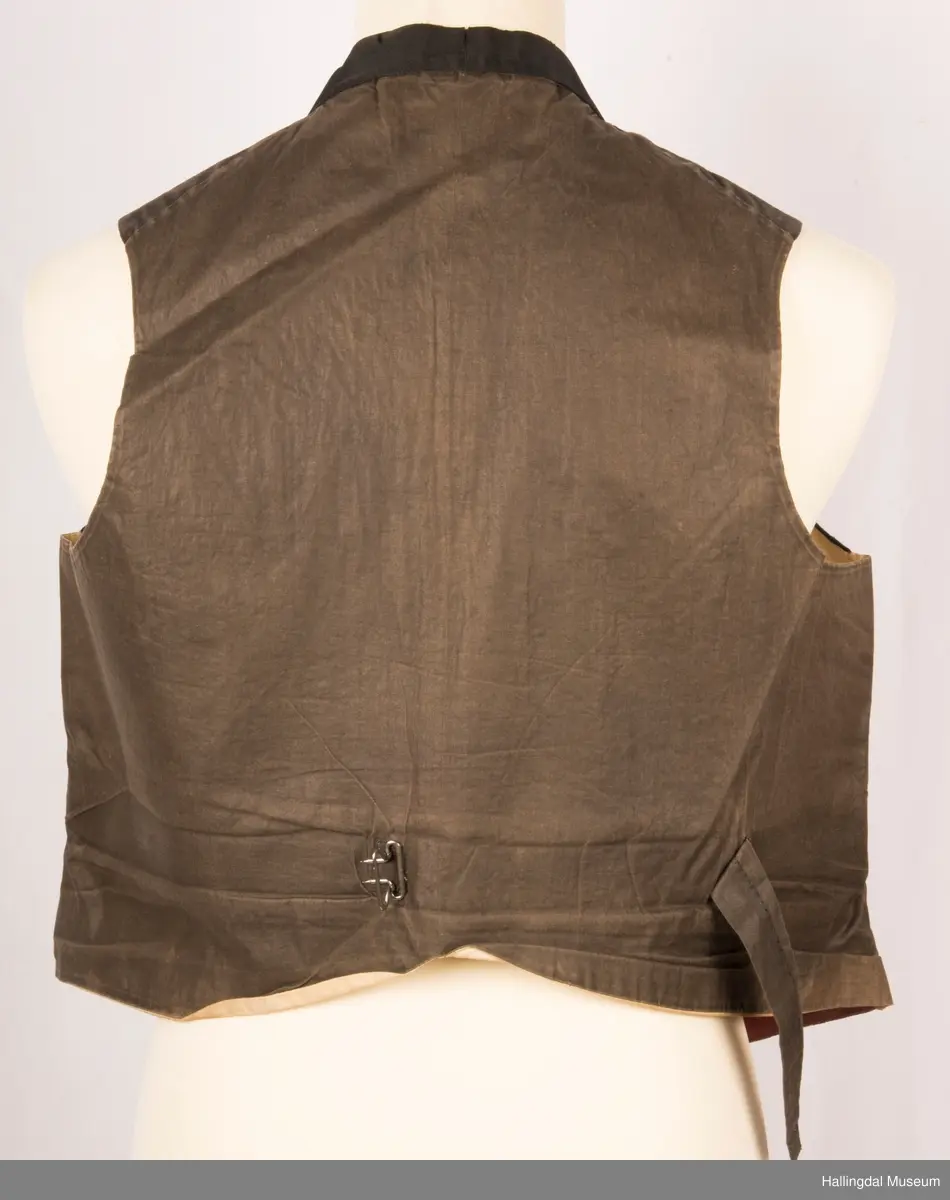 Vest