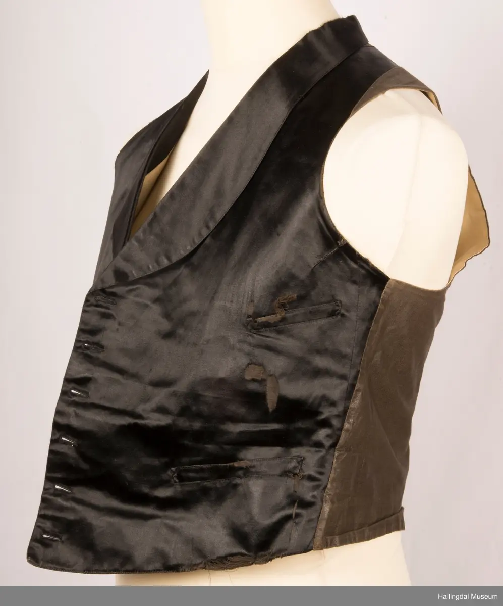 Vest