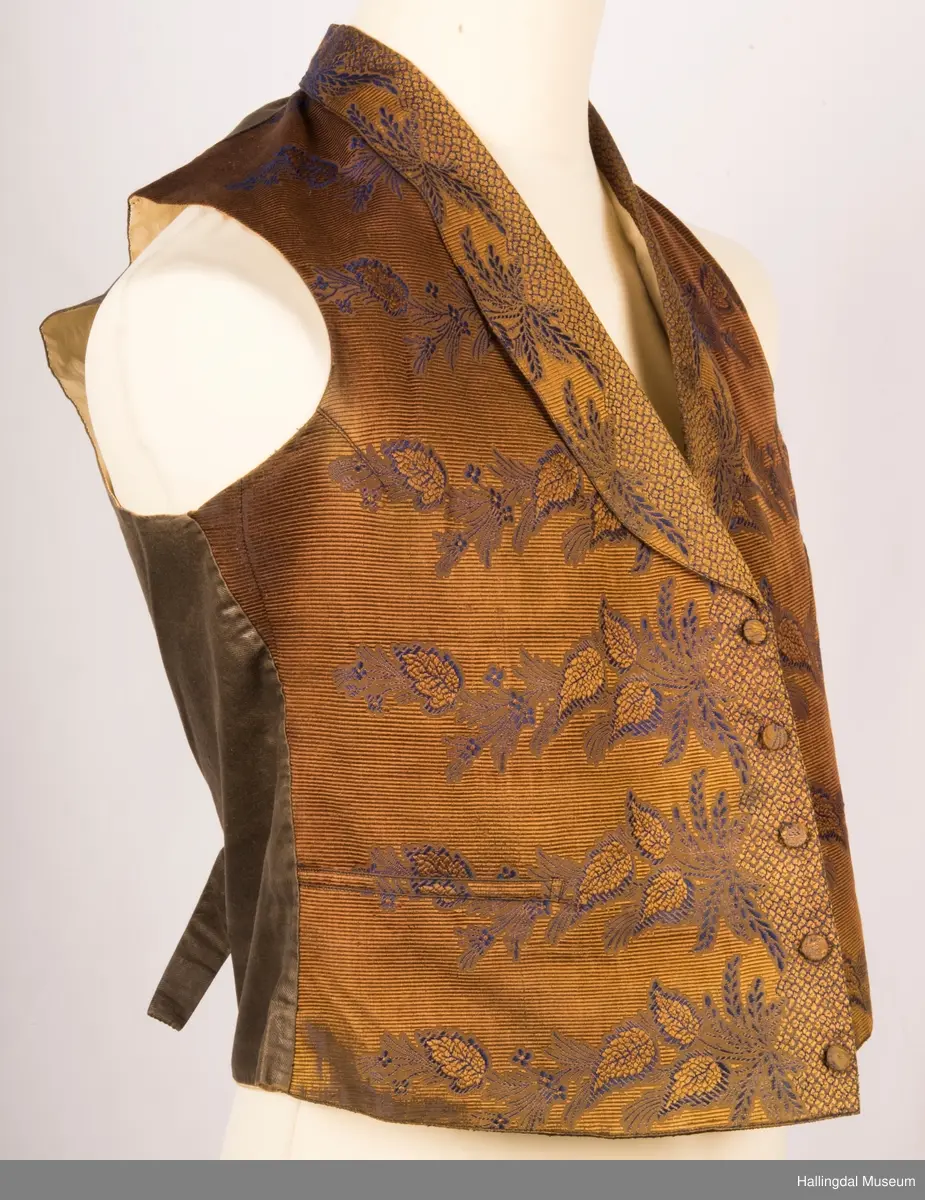 Vest