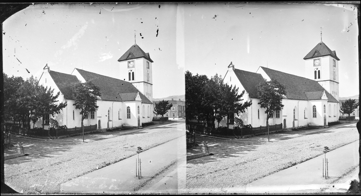 Vår Frue Kirke