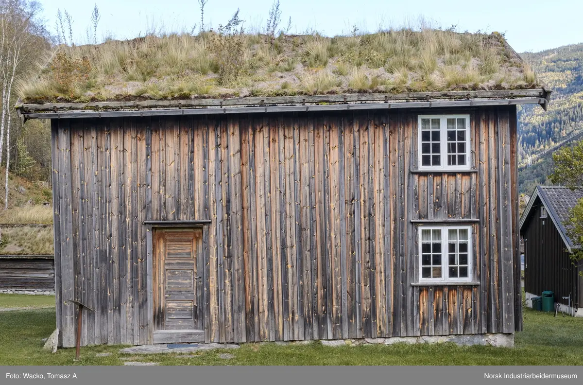 Øverlandstogo