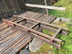 Skogbruksredskap