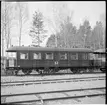 Statens Järnvägar, SJ personvagn 333.