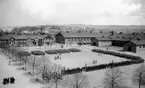 Cermoni på kaserngården, A 6.