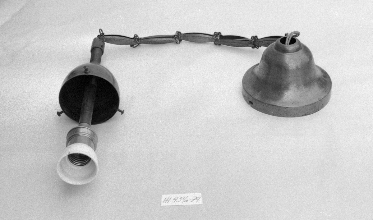Taklampe