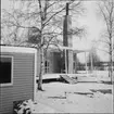 VILLA ERSKINE
EXT.