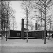 VILLA ERSKINE
EXT.
