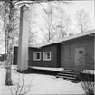 VILLA ERSKINE
EXT.