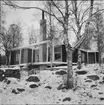VILLA ERSKINE
EXT.
