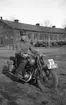 Motorcykel, DKW SB 350 1937-38 års modell.