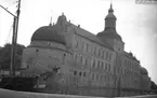 Vadstena slott.