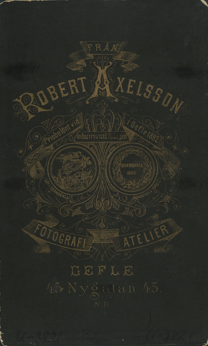 Per-Olof Öberg, kyrkoherde.