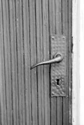 Jäla missionshus EFS