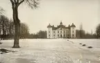 Strömsholms slott.